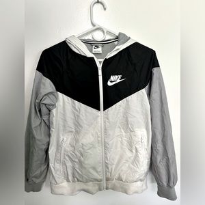 Nike Youth Windbreaker